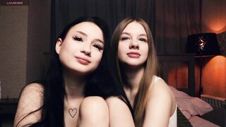 Watch DorisBruster Top Porn Video [Stripchat] - hairy-armpits, pov, foot-fetish, tomboy, cheap-privates-teens