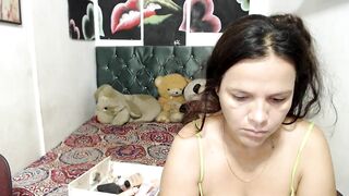 Watch manzanahot9 Hot Porn Video [Stripchat] - small-tits, facial, striptease-latin, fisting, striptease-milfs