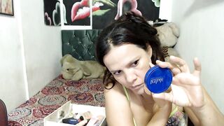 Watch manzanahot9 Hot Porn Video [Stripchat] - small-tits, facial, striptease-latin, fisting, striptease-milfs