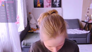 KatiKate Cam Porn Video [Stripchat] - nylon, yoga-young, moderately-priced-cam2cam, cooking, hairy-armpits