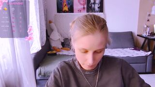 KatiKate Cam Porn Video [Stripchat] - nylon, yoga-young, moderately-priced-cam2cam, cooking, hairy-armpits