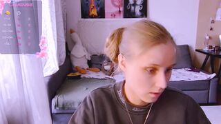 KatiKate Cam Porn Video [Stripchat] - nylon, yoga-young, moderately-priced-cam2cam, cooking, hairy-armpits