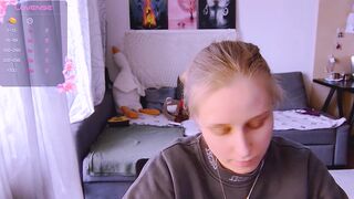 KatiKate Cam Porn Video [Stripchat] - nylon, yoga-young, moderately-priced-cam2cam, cooking, hairy-armpits