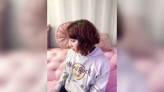 Maggie_Geller Cam Porn Video [Stripchat] - young, orgasm, twerk-white, brunettes-petite, masturbation
