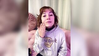 Maggie_Geller Cam Porn Video [Stripchat] - young, orgasm, twerk-white, brunettes-petite, masturbation