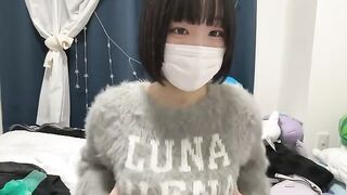 ImpAct-chan Top Porn Video [Stripchat] - anal-asian, ahegao, asian-young, girls, mobile-young