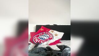 Antoniacanny Best Porn Video [Stripchat] - oil-show, brunettes, gagging, office, dirty-talk