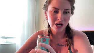 Watch addiebauer Cam Porn Video [Chaturbate] - new, natural, young, 18, teen
