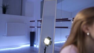 Watch april_blush HD Porn Video [Stripchat] - curvy-blondes, young, big-tits-blondes, topless-young, white-young