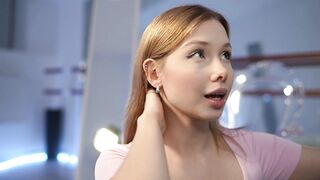Watch april_blush HD Porn Video [Stripchat] - curvy-blondes, young, big-tits-blondes, topless-young, white-young