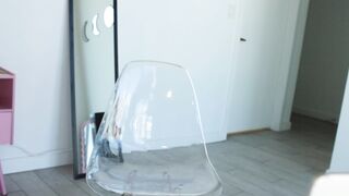 Watch graciemonroe Top Porn Video [Chaturbate] - new, 18, bigboobs, paypigs