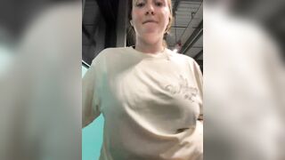 BustyBonnieUK Best Porn Video [Stripchat] - hd, squirt-white, cooking, middle-priced-privates-white, big-ass-white