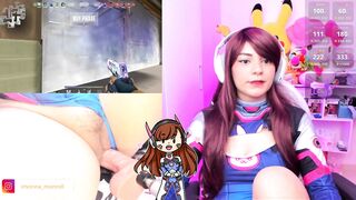 Watch cinna_monroll New Porn Video [Stripchat] - topless-latin, interactive-toys-young, asmr, masturbation, hd