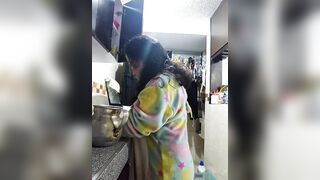 Watch SexyLilyXO Cam Porn Video [Stripchat] - latin-masturbation, leather, shaven, hd, big-nipples
