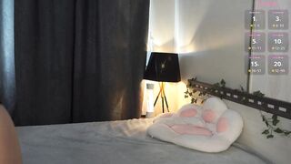 Watch shining_brunette Cam Porn Video [Chaturbate] - feet, bigass, 18, lovense, teen