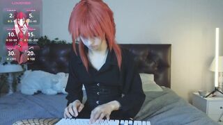 Watch Shinka Hot Porn Video [Stripchat] - cam2cam, student, fingering-white, striptease-teens, recordable-publics