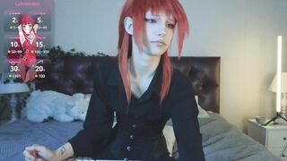 Watch Shinka Hot Porn Video [Stripchat] - cam2cam, student, fingering-white, striptease-teens, recordable-publics