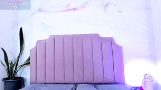 Mia-montiell HD Porn Video [Stripchat] - dildo-or-vibrator, best, orgasm, interactive-toys, teens