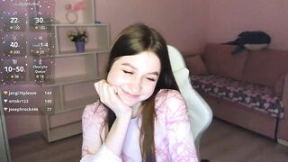 Watch kristy_wow Cam Porn Video [Chaturbate] - new, 18, lovense, skinny, cute