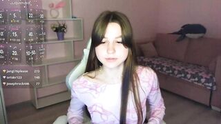 Watch kristy_wow Cam Porn Video [Chaturbate] - new, 18, lovense, skinny, cute