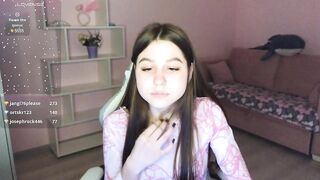 Watch kristy_wow Cam Porn Video [Chaturbate] - new, 18, lovense, skinny, cute