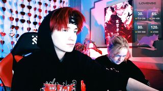 Watch Ray-Taylor New Porn Video [Stripchat] - strapon, cam2cam, hd, girls, redheads