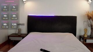 DarkSin HD Porn Video [Stripchat] - shower, twerk-young, curvy-young, topless-white, kissing