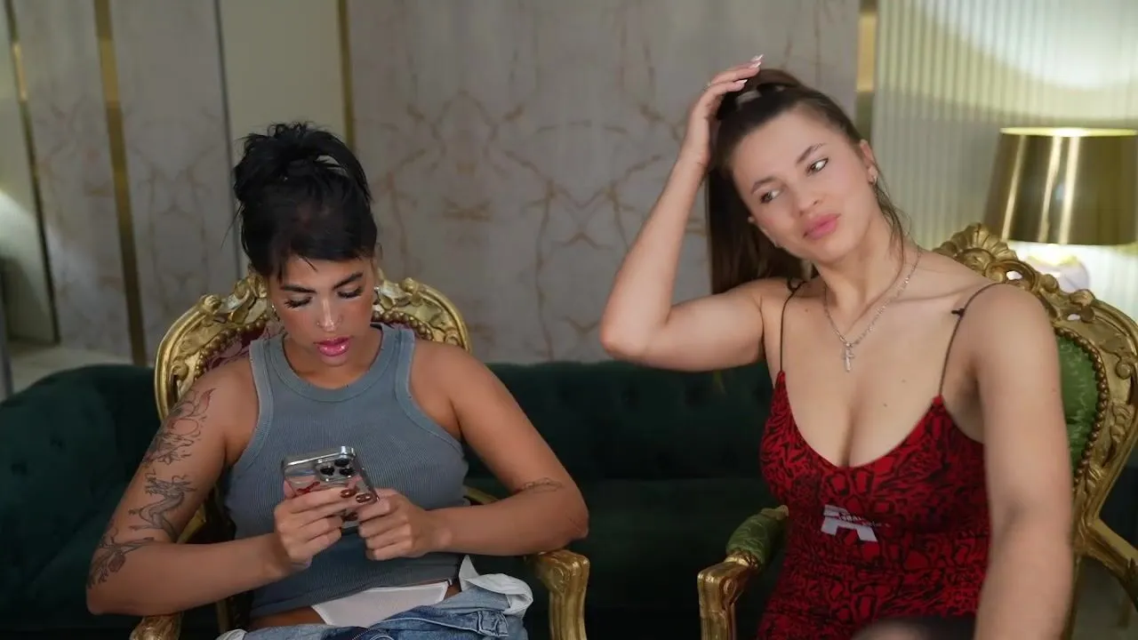 Bright_diamonds_054 Hot Porn Video [Chaturbate] - dildo, lesbian, bigtits,  brunette, pvt