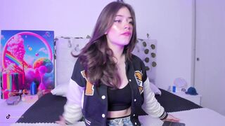 kitty_ford Cam Porn Video [Stripchat] - fingering, spanking, striptease-white, petite-teens, recordable-publics