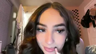 Ani_hunny New Porn Video [Chaturbate] - new, natural, shy, 18, teen