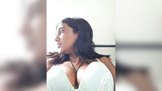 indianpink_lips Leaked Porn Video [Stripchat] - fisting, striptease, cosplay, mistresses, squirt