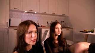 Watch mark_mila New Porn Video [Chaturbate] - tease, new, shy, skinny, teen