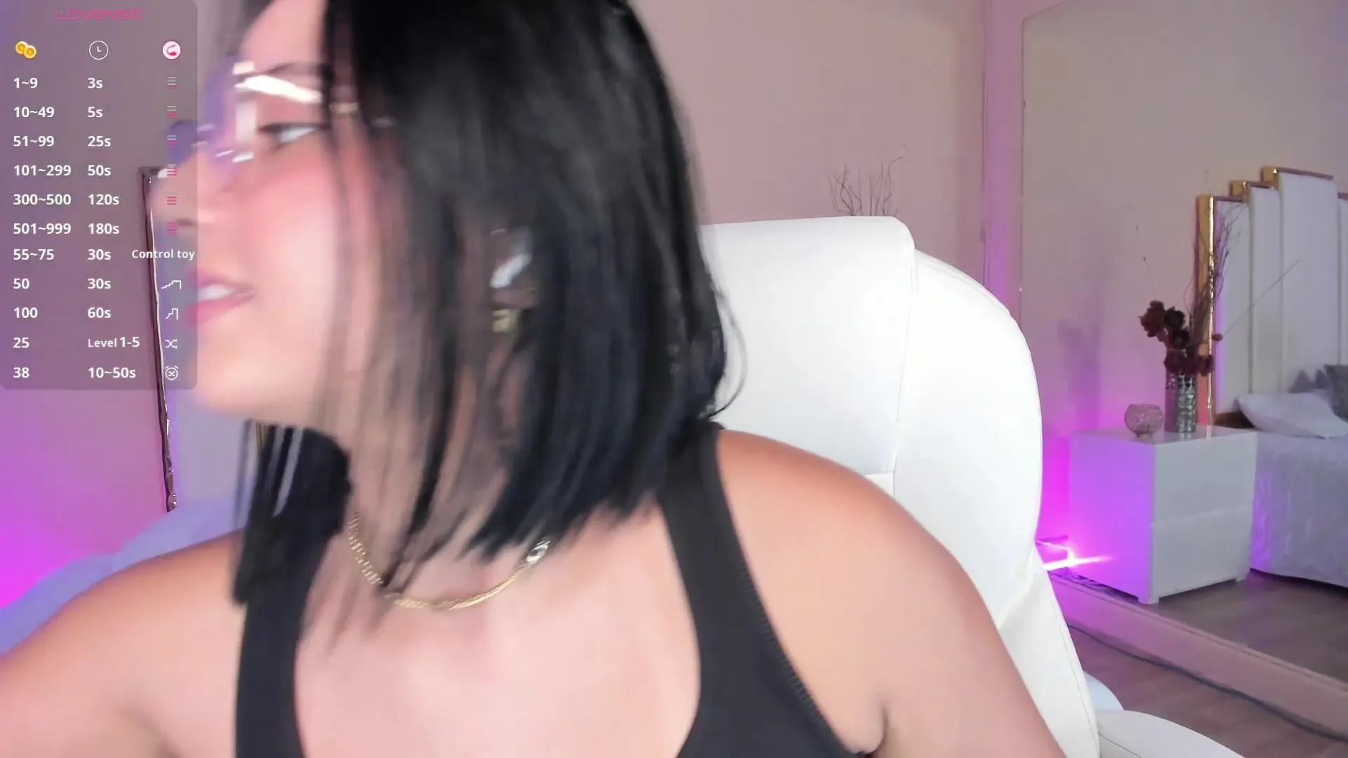 Watch Cami_zans Best Porn Video [Stripchat] - camel-toe, dildo-or-vibrator-teens, dildo-or-vibrator-big-tits, shower, small-audience