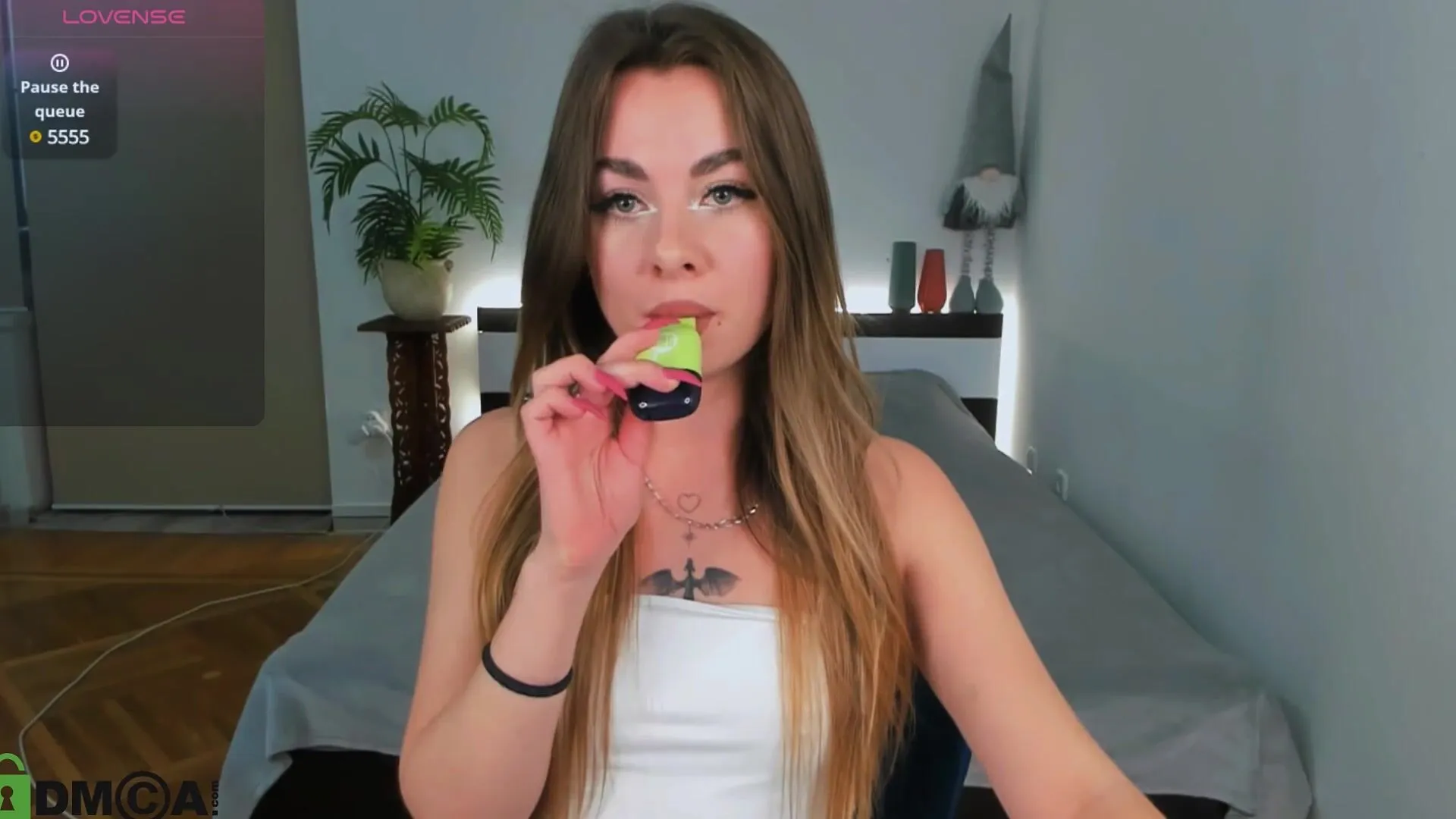 madis0n_crystal HD Porn Video [Stripchat] - couples, hd, lesbians, orgasm, role-play