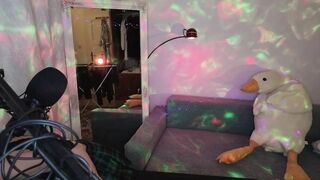 evaelfiej69 New Porn Video [Chaturbate] - new, shy, 18, skinny, footfetish