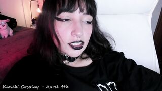 wangxi_ Hot Porn Video [Chaturbate] - hairy, femdom, 18, sph, goth