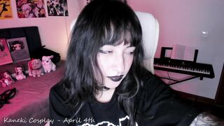 wangxi_ Hot Porn Video [Chaturbate] - hairy, femdom, 18, sph, goth