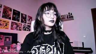 wangxi_ Hot Porn Video [Chaturbate] - hairy, femdom, 18, sph, goth