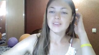 Watch Annushka__ Leaked Porn Video [Myfreecams] - private, natural tits, shaved pussy, dancer, smile