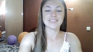 Watch Annushka__ Leaked Porn Video [Myfreecams] - private, natural tits, shaved pussy, dancer, smile