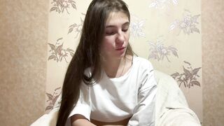 MariRi HD Porn Video [Myfreecams] - long hair, smart, best, sweet, pretty