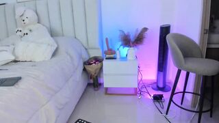 Caro_Cano Top Porn Video [Myfreecams] - squirt, 18, double penetration, teen, gag