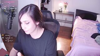 moonlitfox Hot Porn Video [Myfreecams] - blowjob, trimmed, submissive, natural, mature