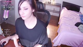 moonlitfox Hot Porn Video [Myfreecams] - blowjob, trimmed, submissive, natural, mature