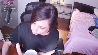 moonlitfox Hot Porn Video [Myfreecams] - blowjob, trimmed, submissive, natural, mature