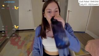 Watch LexiMontoya Hot Porn Video [Myfreecams] - cut, spanks, wifematerial, belly, arab