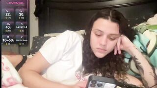 Watch bellav88 Top Porn Video [Myfreecams] - brunette, teen, bisexual, kinky, newmodel