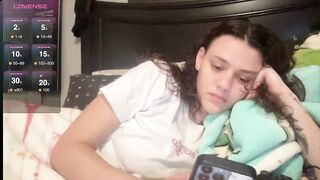 Watch bellav88 Top Porn Video [Myfreecams] - brunette, teen, bisexual, kinky, newmodel