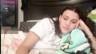 Watch bellav88 Top Porn Video [Myfreecams] - brunette, teen, bisexual, kinky, newmodel