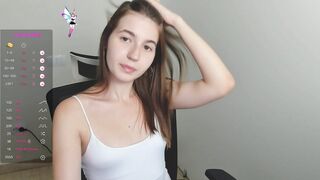 Emilia_cherry Leaked Porn Video [Myfreecams] - tease, dance, lovense, friendly, natural